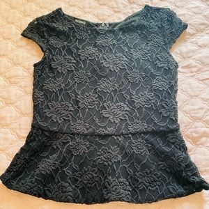 Bundle of 10 Bebe Tops